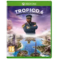 Tropico 6 - El Prez Edition, Xbox One, Multiplayer-Modus, T (Jugendliche)