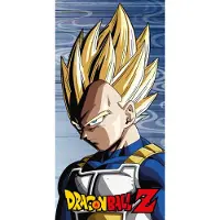 Halantex SP. z.o.o. Dragon Ball Handtuch 140 x 70 cm
