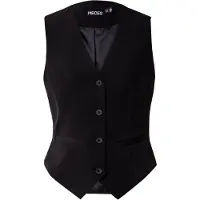 Pieces Anzugweste "PCBOZZY VEST NOOS EXP BC"