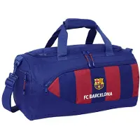 FC Barcelona Sporttasche 712429553 Blau