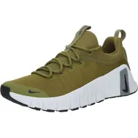 Nike Free Metcon 6 Pacific Moss Cool Grey - EU 40.5