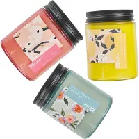Beliani FRUITY BLOOM