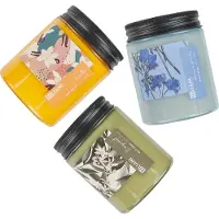Beliani FRUITY BLOOM