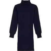 We fashion Dress Mid Length Dark Blue Größe: 92 | Nachtwäsche Outlet | Unisex | Blau