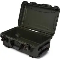 Nanuk Kunststoffkoffer 935 - leer Olivgrün