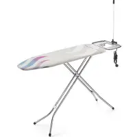 Iron Ironing board Total Reflect Plus M