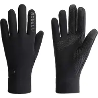 Rogelli Lange Handschuhe Essential Thermal | Größe 3XL