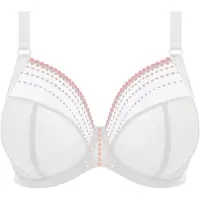 Elomi Nicht geformter BH Matilda | Grösse: 75I | Farbe: Weiß