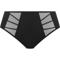 Elomi Hoher Slip Sachi | Grösse: 4XL | Farbe: Schwarz