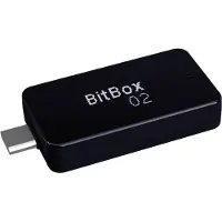 BitBox BitBox02 Multi