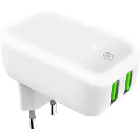 Celly Wall Charger