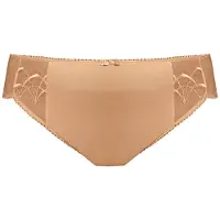 Elomi Slip Cate | Grösse: 4XL | Farbe: Pulver