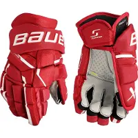 Bauer Schulterpolster für Senioren-Eishockey