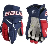 Bauer Senior-Hockeyhandschuhe