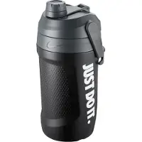 Nike 9341/93 Fuel Jug Chug 40oz/118 058 black/anthracite/white 058 black/anthracite/white -