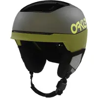 Oakley - Skihelm - Mod5 Matte Dark Brush/Fern Fp für Herren - Größe S - Grün