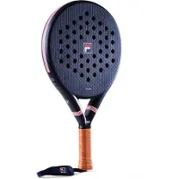 FILA Paddle Tennis Racket The Agilis