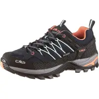 CMP Damen Trekkinghalbschuhe Damen Leichtwanderschuhe Rigel Low Shoes