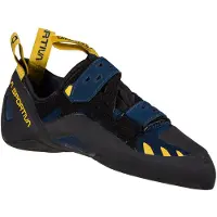 La Sportiva Tarantula Boulder Kletterschuhe Blau EU 38 Herren Blau EU 38