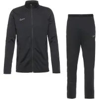 Nike Academy Trainingsanzug Schwarz F010 || Größe L