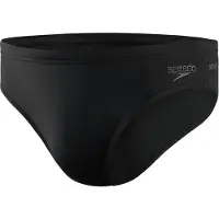 Speedo Badehose "Badehose Brick" mit Tunnelzugbund, schnelltrocknend, aus Polyester