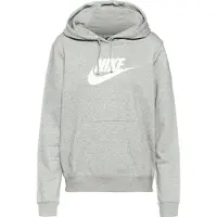 Nike Hoodie W NSW CLUB FLC GX STD PO HDY dq5775-063 | Größe: XS
