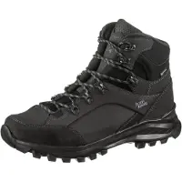 Hanwag Banks GTX - Wanderschuh, Hanwag_Schuhgröße:42 (UK 8), Hanwag_Farbe:asphalt/asphalt