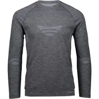 CMP Seamless Sweat 39y4017 Langarm-baselayer Grau XL-2XL Herren Grau XL-2XL