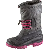 CMP Atho WP Winterstiefel Grau