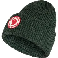 Fjällräven Mütze 1960 Logo Hat Deep Forest Unisex