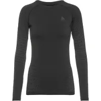 Odlo Damen Langarmshirt Performance Warm EC