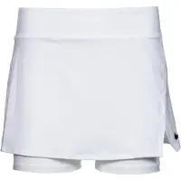 Nike Damen Rock W NKCT DF VCTRY SKIRT STRT