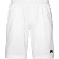 FILA Short Santana Herren Weiß