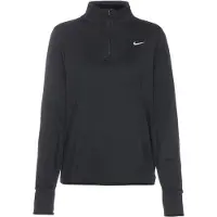Nike Damen Sweatshirt W NK SWIFT ELMNT DF UV HZ TOP