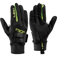 LEKI Herren Handschuhe PRC Shark