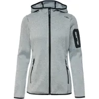 CMP 3h19826 Kapuzenfleece