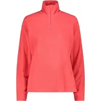CMP WOMAN SWEAT CORALLO