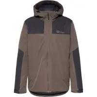 Jack Wolfskin Herren Funktionsjacke JASPER INS JKT M