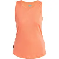 Icebreaker Damen T-Shirts/Tanks o.Arm Da Merino 125 Cool-Lite Sphere III Tank