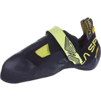 La Sportiva Theory, Style 20W, Farbe 100999 Yellow/Black, Größe 45.5,