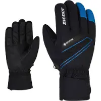 Ziener Herren Handschuhe GUNAR GTX glove ski alpine