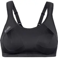 Shock Absorber Sport-BH "ACTIVE MULTI SPORTS" mit doppelter Konstruktion, aus atmungsaktivem Jersey-Stoff