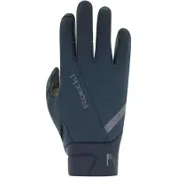 Roeckl Sports Rovato black/iridescent (9019) 9,5