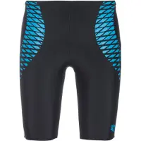 Arena MEN'S OPENINGS SWIM JAMMER ASPHALT-WATER