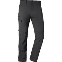 Schöffel Herren Zipp Off Pants Koper1 Zip Off (kurz)