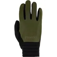 Roeckl Sports Rotterdam 2 olive reflect (6780) 6,5