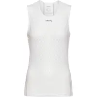 Craft Unterhemd Cool Mesh Superlight SL White Damen-XL