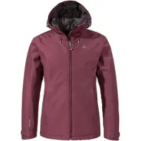 Schöffel Damen Funktionsjacke Ins Jacket Style Wildkar WMS
