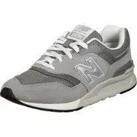 New Balance 997H Sneakers Laag - Lichtgrijs - Maat 44