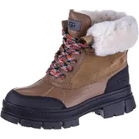 Ugg Ashton Addie Boot Chestnut (Women's) - EU 38